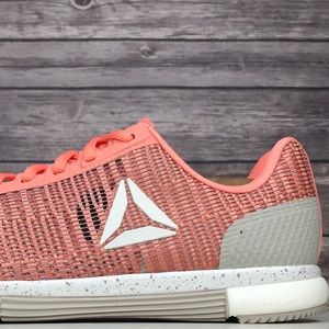 Reebok Speed TR Flexweave CrossFit Training Shoes